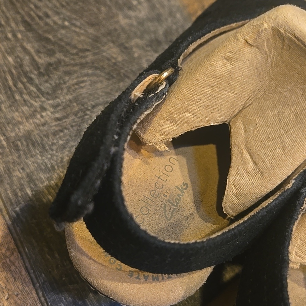 Clarks Giselle Sandal - Picture 15 of 15